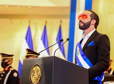 El Salvador Remains Bullish, Adds Another 12 BTC To Its Expanding Bitcoin Reserve - ZyCrypto