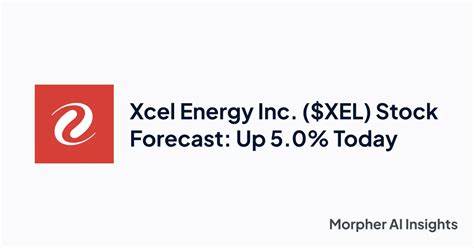 Xcel Energy Inc. (XEL): Among the Best Stocks to Buy During Recession