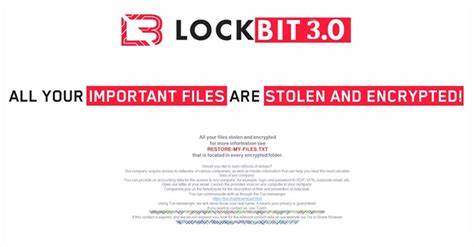 Sanktionen gegen den russischen Anführer der Ransomware-Gruppe „LockBit“ verhängt, der vermutlich der Drahtzieher des Hafens von Nagoya ist ... - GIGAZINE（ギガジン）
