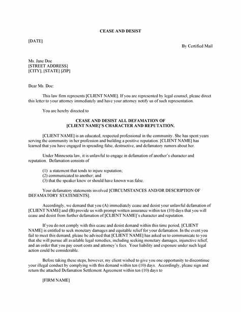 Broadcom sent me a Cease and Desist letter