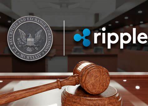 SEC versetzt Ripples neuestem Stablecoin-Projekt einen tödlichen Schlag | Bitcoinist.com - Bitcoinist
