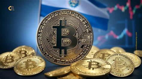 El Salvador’s Bitcoin Portfolio Surpasses $644 Million With $357 Million Profit, Up 124% on $287 Million Investment