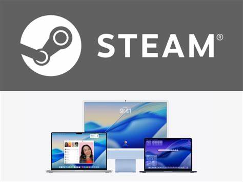 Steam Client Beta: now run natively on Apple Silicon