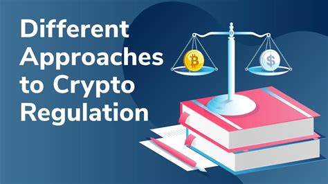 The arguments for and against crypto regulations