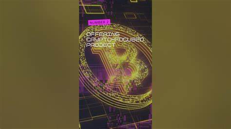 Die Macht der Kryptowährung freisetzen: Der revolutionäre Ansatz des Nadex-Ökosystems.
