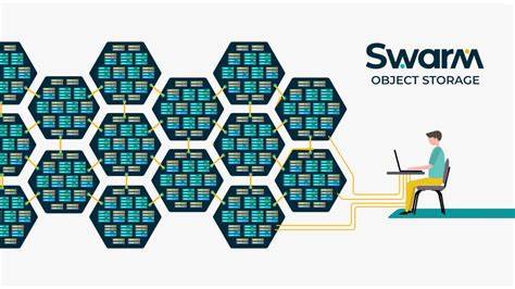 Swarm Testing Data Structures