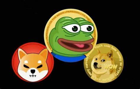 Was Sie wissen müssen, bevor Sie in Meme-Münzen wie Pepe Coin, Dogecoin und Shibu Inu Coin investieren – CoinDesk

