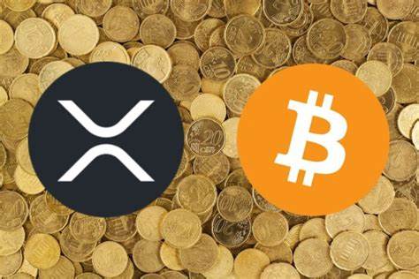 XRP Ready for “Huge Squeeze” Against Bitcoin, Top Trader Says