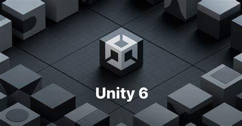 Unity 6.1, a Supported Update release, is now available