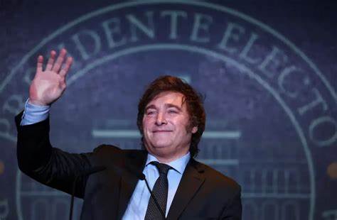  Argentina&#039;s Milei shuts down task force investigating LIBRA scandal 