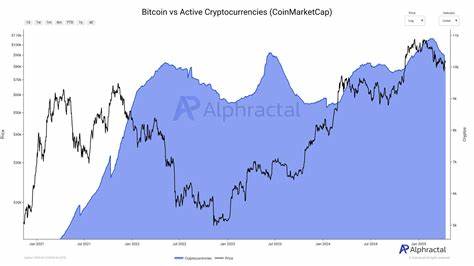 Is altseason fading? – Why BTC and stablecoins still dominate