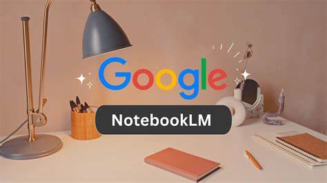 Understand anything, anywhere with the new NotebookLM app