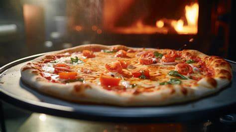 Is Domino’s Pizza, Inc. (DPZ) Among the Best Fast Food Stocks to Buy Now?