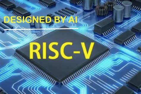 Enlightenment-1 (QiMeng-1): The First Automatically Generated RISC-V CPU