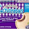 Uncrustables Are on a Seemingly Unstoppable Run to $1 Billion in Sales
