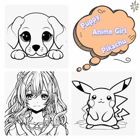 I Made a Free AI Coloring Page Generator for Cats (and Humans Too)