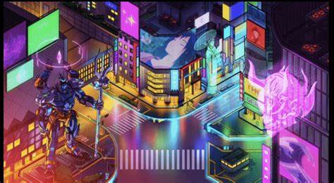 Pplpleasr’s Shibuya Video Platform Uses Ethereum NFTs to Fund and Shape Films - Decrypt