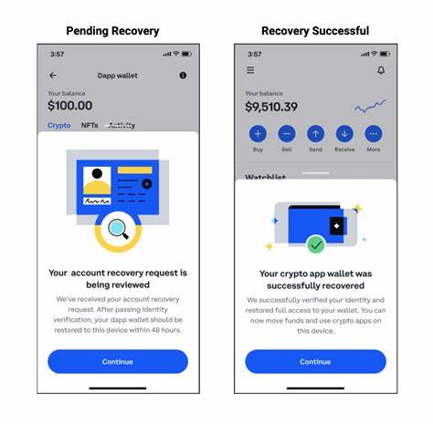 Coinbase behauptet nach einem systemweiten Ausfall eine vollständige Wiederherstellung
