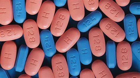 Some HIV drugs could reduce risk of Alzheimer's by 6-13%