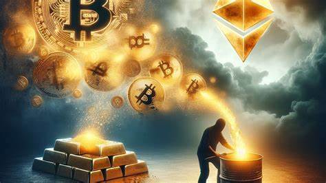 Cryptos, stocks, and gold trend higher as markets look to recover from last week’s rout - Kitco NEWS