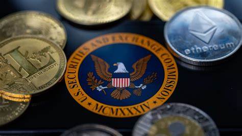 New SEC Staff Statement Urges Detailed Crypto Token Disclosures