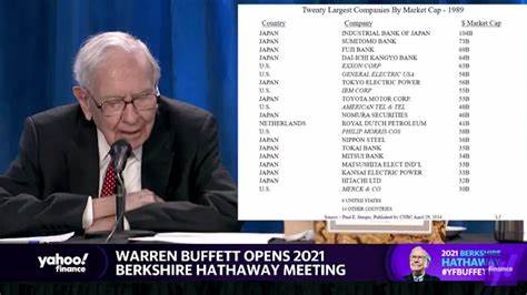 Warren Buffett disciples want to know what he plans to do with all that cash