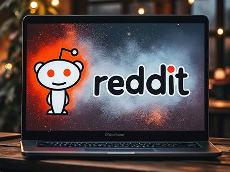 Reddit stock jumps after launching new AI ad tools