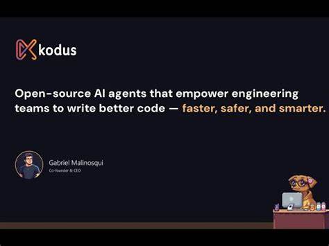 Been improving Kodus (OSS AI code review). More context, more scale, smoother