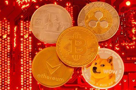 Are altcoins stuck in crypto winter for longer?