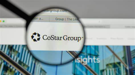 Why CoStar Group, Inc. (CSGP) Went Down On Wednesday