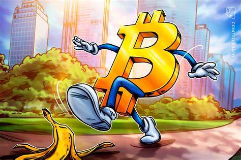 Bitcoin Price Falls Below $65K Amid Fed’s Rate Hold, September Cut Hinted - CoinDCX
