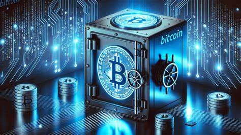 News Explorer — President Trump's Bitcoin Strategic Reserve Order Transforms Bitcoin's Status Within the US Economy
