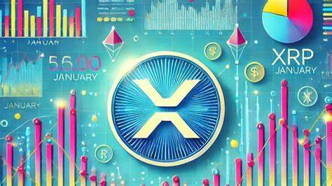 XRP Price Prediction: Nasdaq Firm Eyes $500M XRP Reserve – Is Institutional Adoption Back?