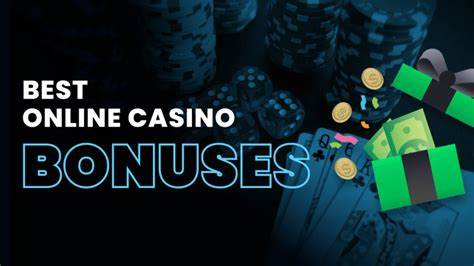 The best online casino bonus codes for April 2025