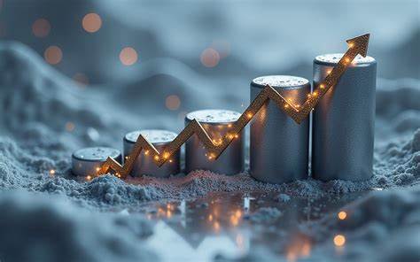 Silver Prices Jump to 13-Year High