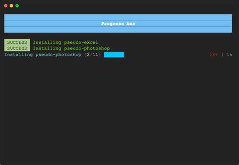 Hackertea is a terminal user interface written in Golang