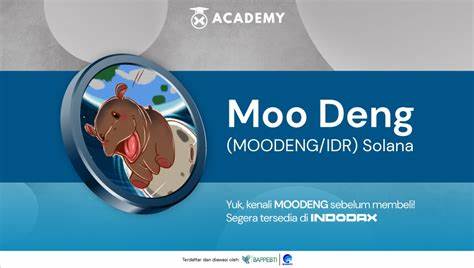Moo Deng now has her own cryptocurrency — but cuteness aside, it may be best to invest elsewhere