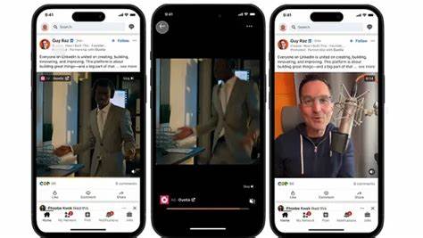 LinkedIn Takes First Steps Toward Creator Monetization With ‘BrandLink’