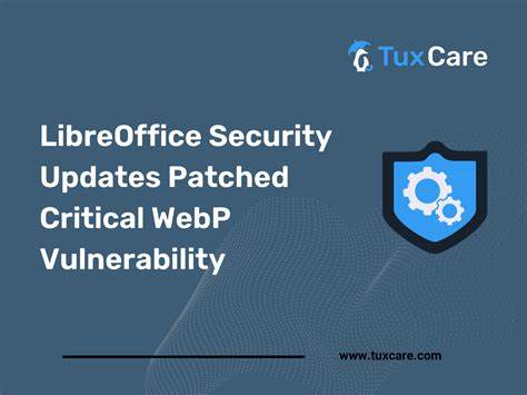 Because of security vulnerabilities: LibreOffice advises against OpenOffice