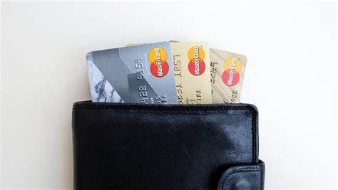 Compare and find the best credit card in Germany