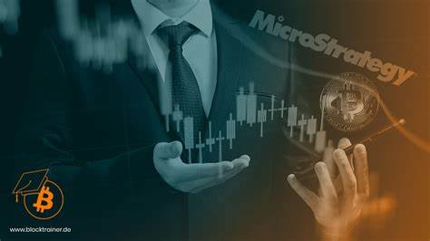 MicroStrategy unter Druck: Elf kritische Risiken für Saylors Bitcoin-Strategie