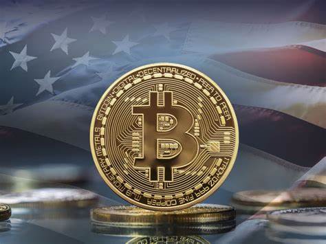 US Government Sends Massive Amount of BTC to Coinbase - U.Today
