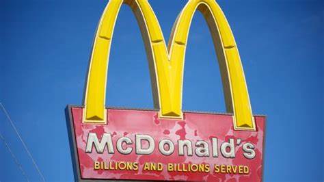 McDonald's Announces Biggest Employment Initiative In 5 Years, Says It Will Hire 375,000 People This Summer
