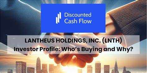 Why Lantheus Holdings, Inc. (LNTH) Nosedived on Wednesday