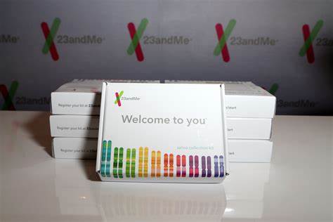 Does the 23andMe Acquisition Make Regeneron a Buy Now?