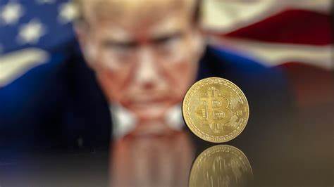 Kryptowährung: Trump lädt Top-Käufer seines Meme-Coins zu Gala-Dinner – Kurs steigt um 60 Prozent