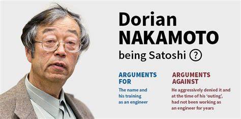 Who is Satoshi Nakamoto, the creator of Bitcoin? It's not Craig Wright according to a UK judge