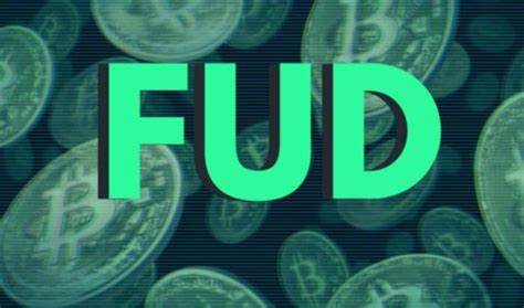 Fud Definition & Meaning in Crypto