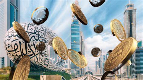 Krypto-Börse Rain will nach Erhalt der Lizenz Vermögensverwalter aus den VAE ins Visier nehmen – The Economic Times
