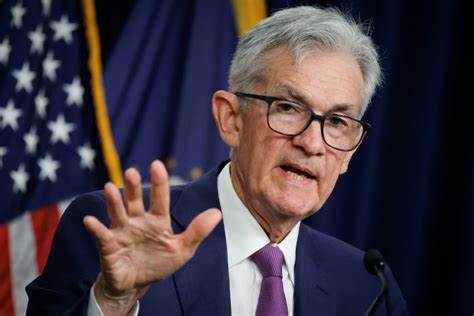 Fed Expected to Hold Rates Steady